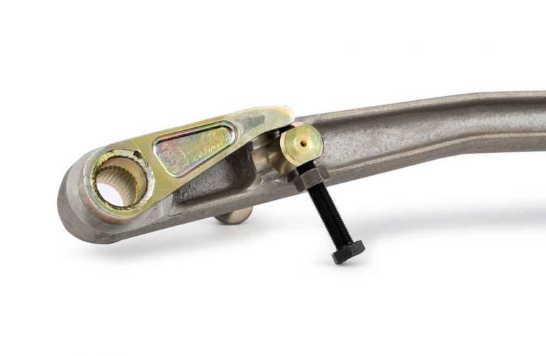 Torsion Bar Adjusters CS Racing Alfa Romeo GTV6