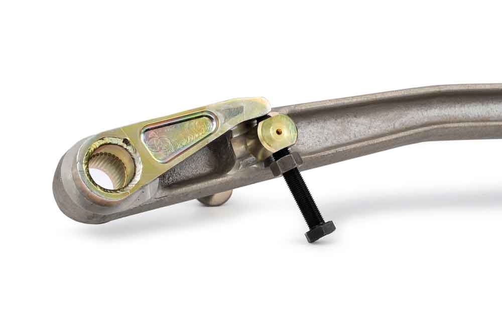 Torsion Bar Adjusters CS Racing Alfa Romeo GTV6