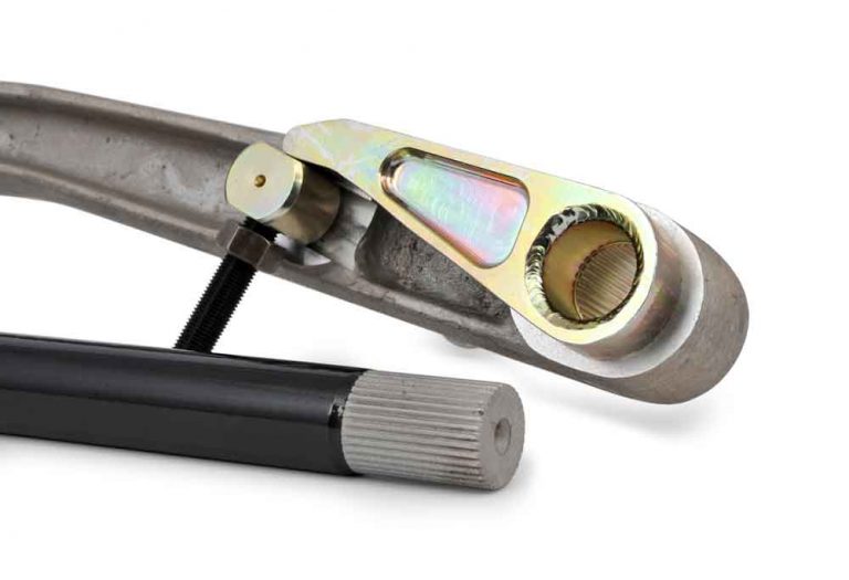 Torsion Bars CS Racing Alfa Romeo GTV6