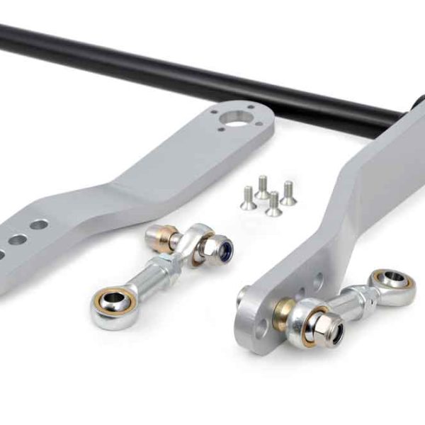 Torsion Bars CS Racing Alfa Romeo GTV6