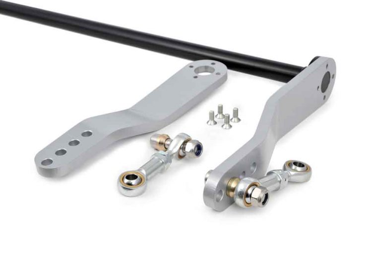 Race front anti roll bar CS Racing Alfa Romeo GTV6