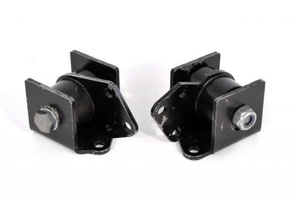 Group A gearbox mounts
