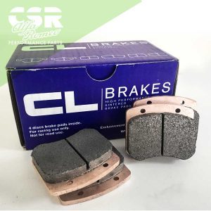 CL Brake Pads